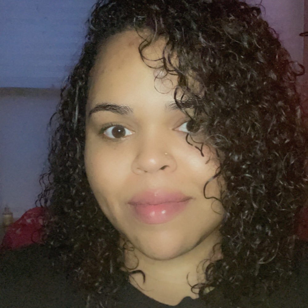 Meet your Posher, Rachelle